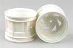 OFF ROAD TRUCK RIM (PAIR)